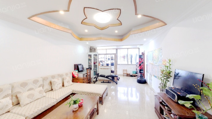 锦绣花园二手房实景图