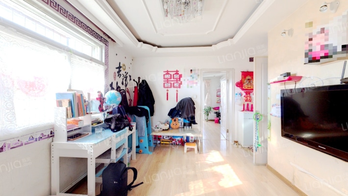 丽新里二手房实景图