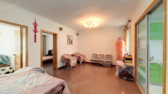 金锡苑二手房实景图