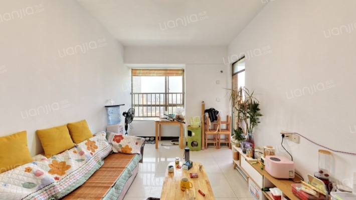 怡安苑二手房实景图