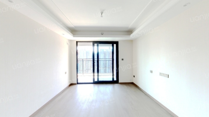 万科未来之光二手房实景图