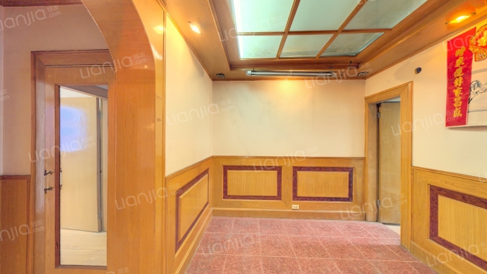 曹张新村第三社区二手房实景图