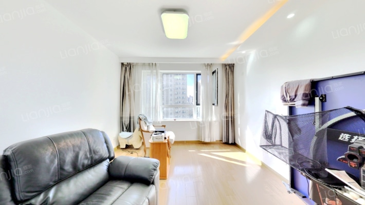 新星宇之新观邸二手房实景图