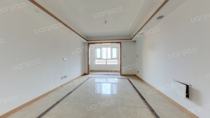 中南世纪城景城二区二手房实景图