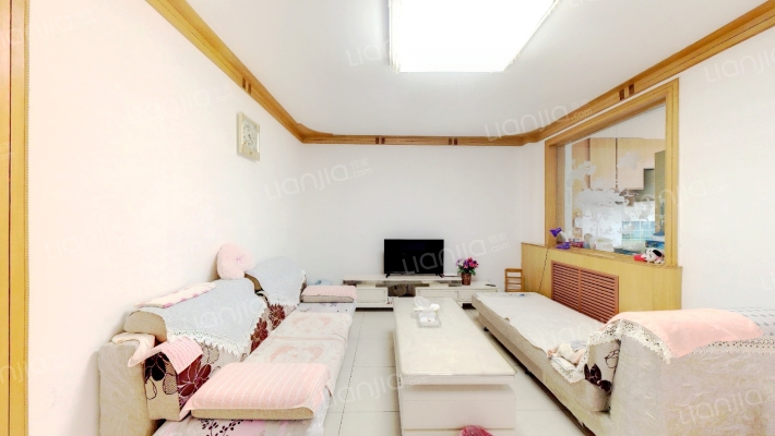 西固城建开发小区二手房实景图