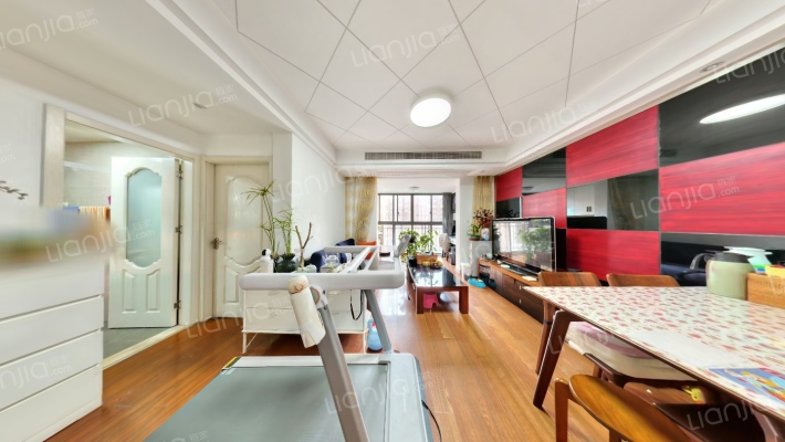 中北品尚二手房实景图