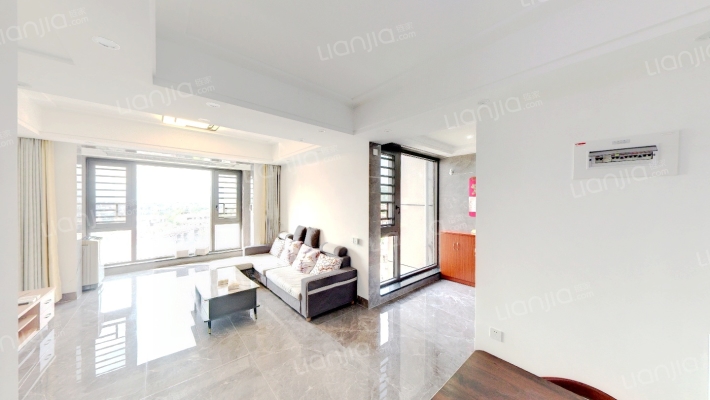 古龙山语听溪二手房实景图