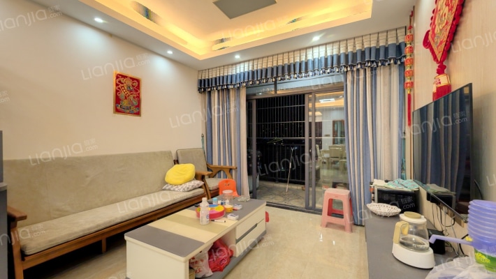 鼎浩城二手房实景图