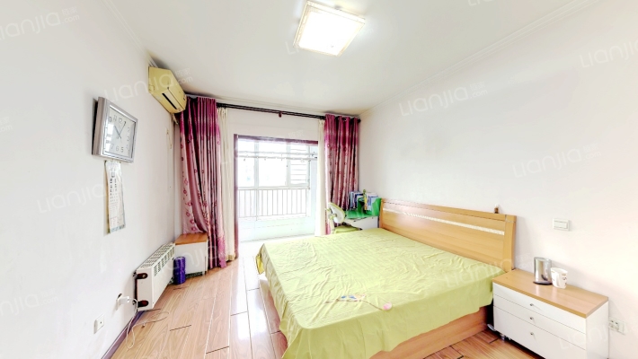 翰林观天下一期二手房实景图