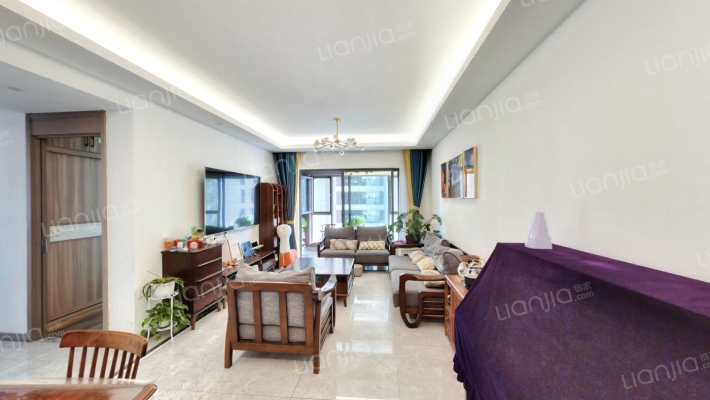 上悦天地云归苑二手房实景图