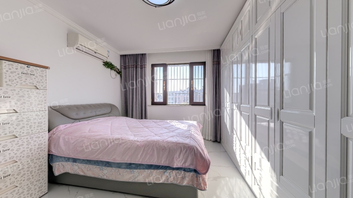 北城新天地二手房实景图