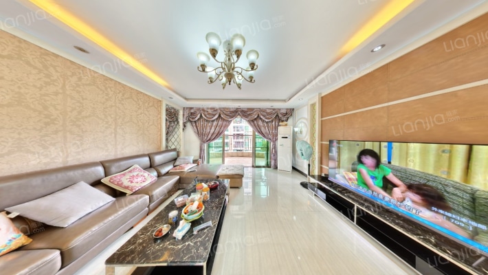 景亿凤凰谷二手房实景图