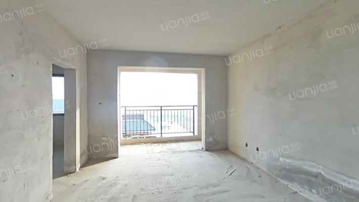 南花园西院二手房实景图