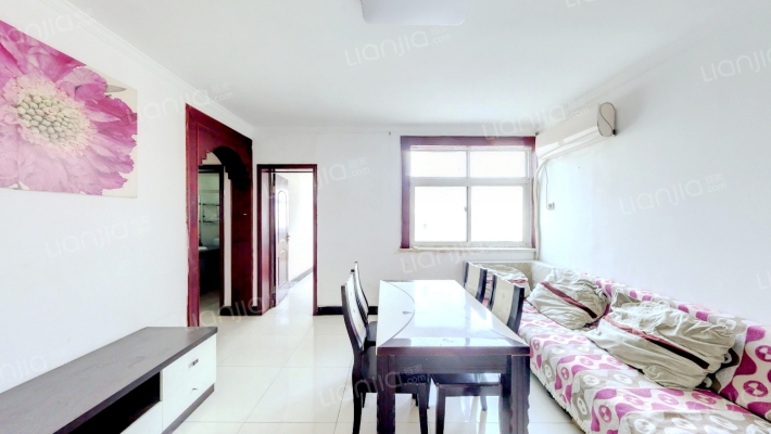 文雅小区二手房实景图