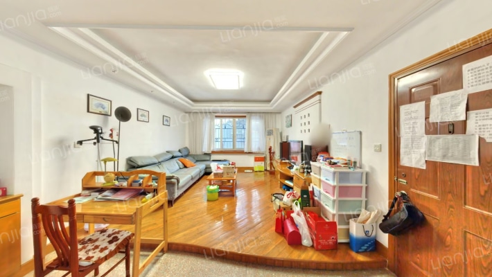 鼓山新村(西昌南路)二手房实景图