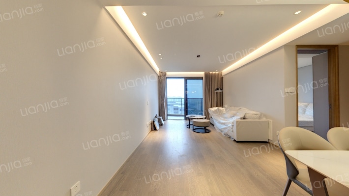 风尚望和湾二手房实景图