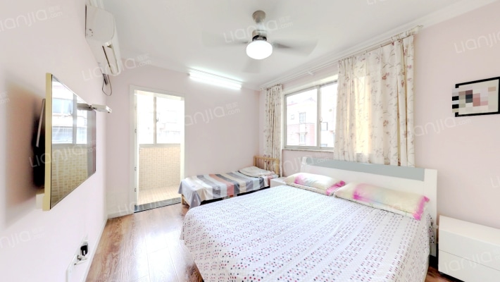 曲阳林云小区二手房实景图