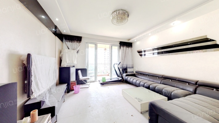 卓锦城二期二手房实景图