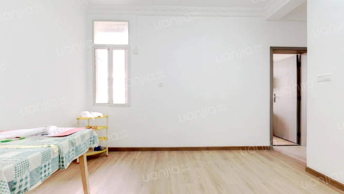 建一石化宿舍二手房实景图