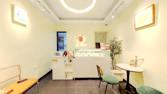 南营巷二手房实景图