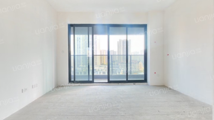 人居懿林语二手房实景图