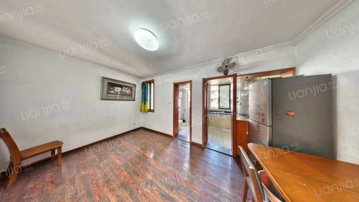 望江家园西园二手房实景图