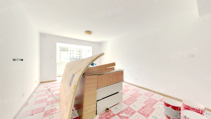 诗锦苑二手房实景图