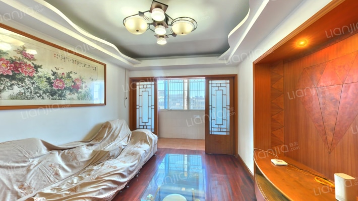 东邑家园二手房实景图