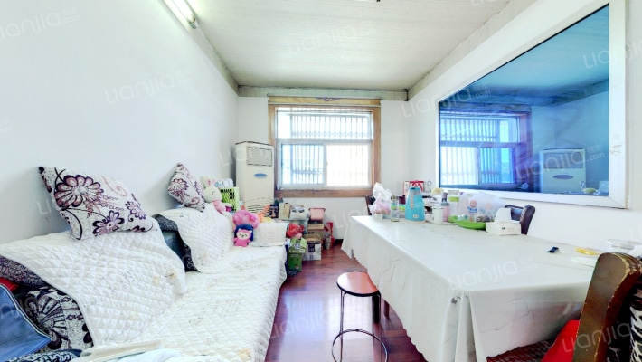 凤凰花园(浦口)二手房实景图