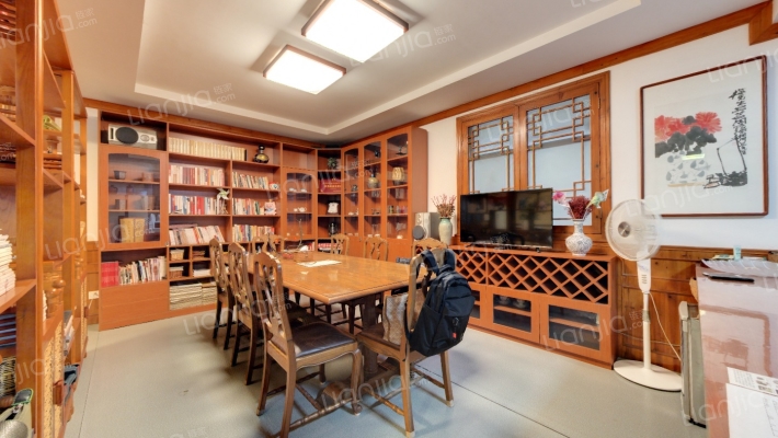 鱼行街散盘二手房实景图