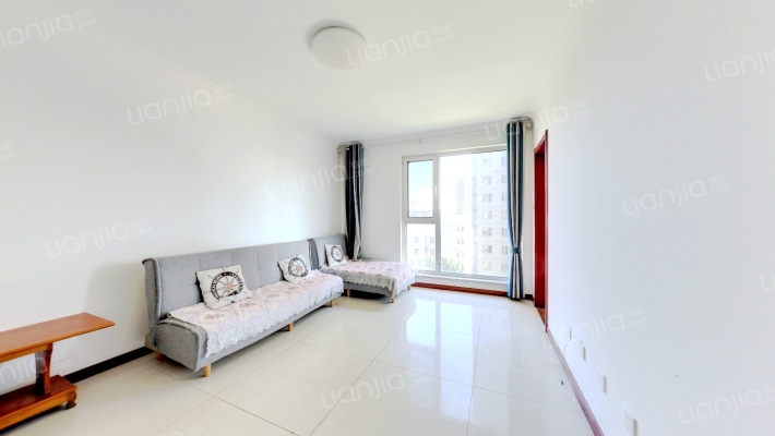 大源·橡树湾二手房实景图