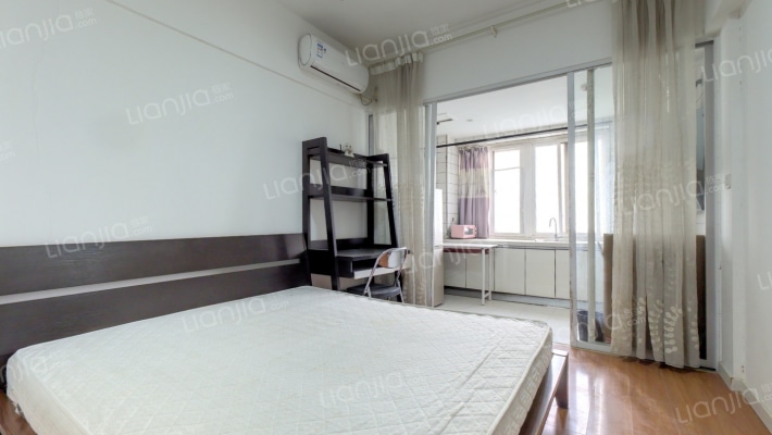 永和璞玉二手房实景图