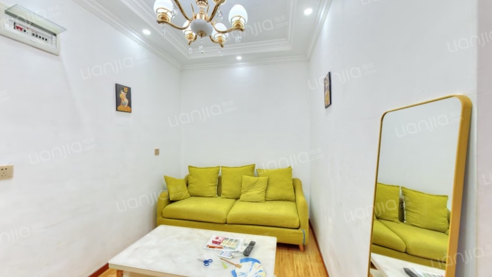 聚丰苑二手房实景图