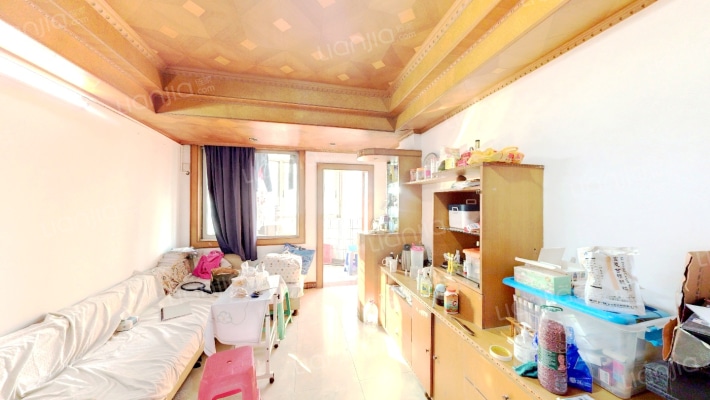 泰沙路733号-739号宿舍(单号)二手房实景图