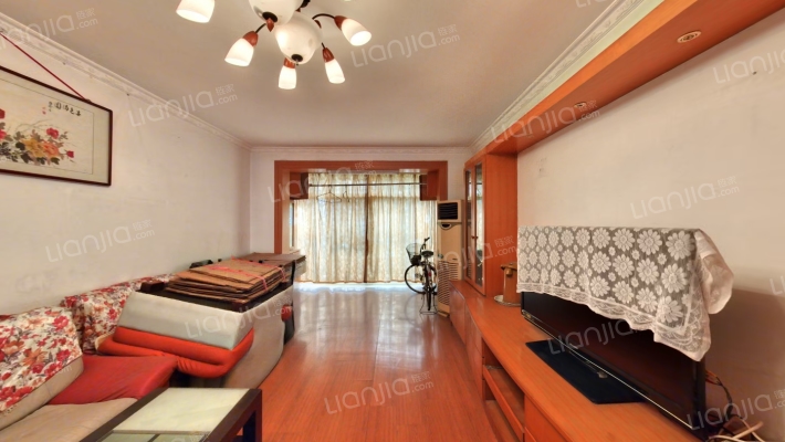 锦明南苑二手房实景图