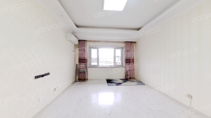 红苹果家园二手房实景图