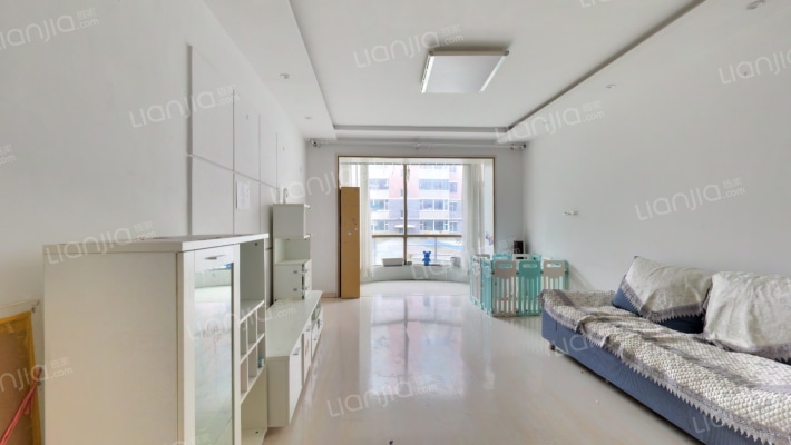 澳洲佳园二手房实景图