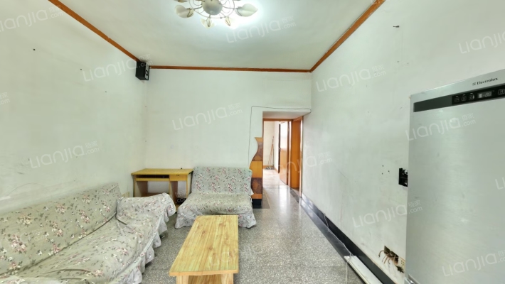 滨河路50号二手房实景图