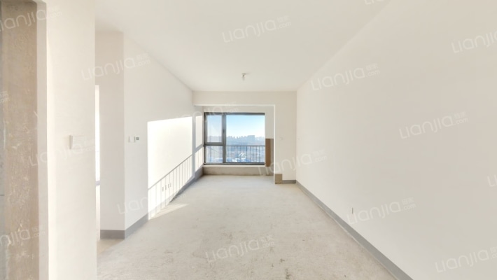 天津兰园二手房实景图