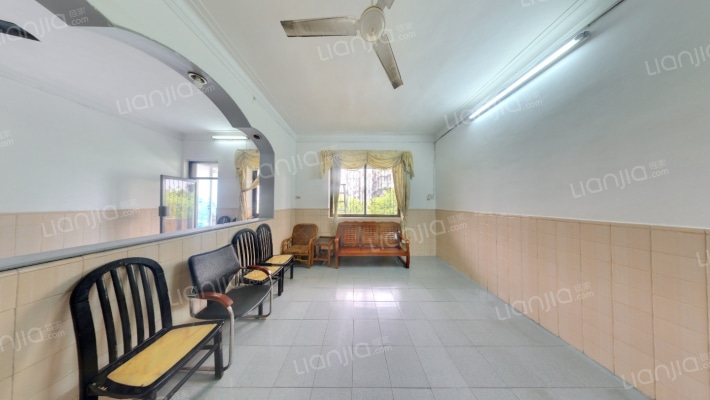 垂虹路二手房实景图