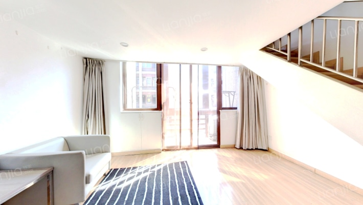 之江富城二手房实景图