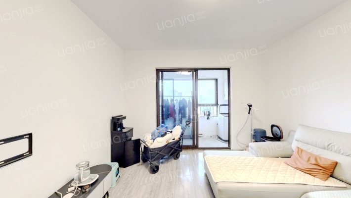 国购苑二手房实景图