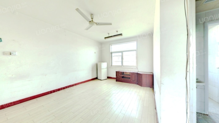 舒乐小区二手房实景图