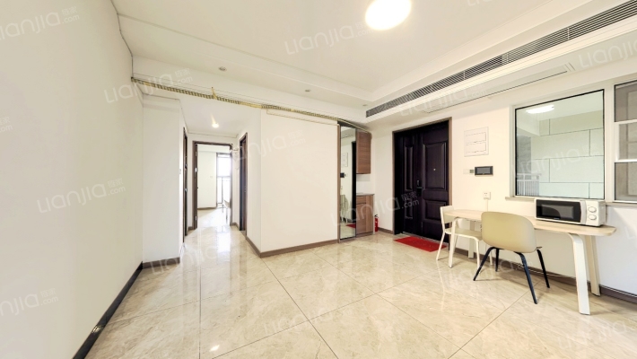 千禧城2号院二手房实景图