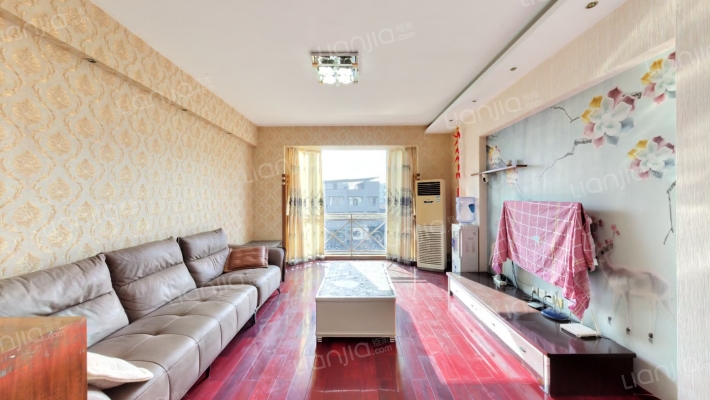 东方花园二手房实景图