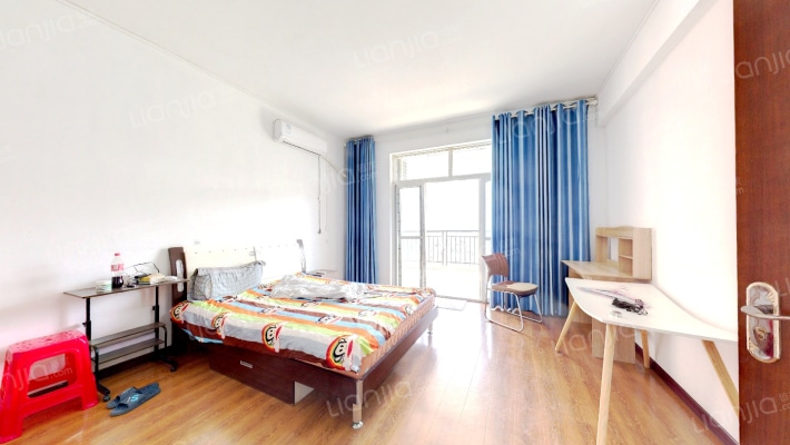 成功花园B区二手房实景图