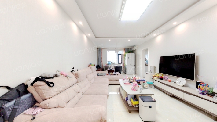 华源里二手房实景图