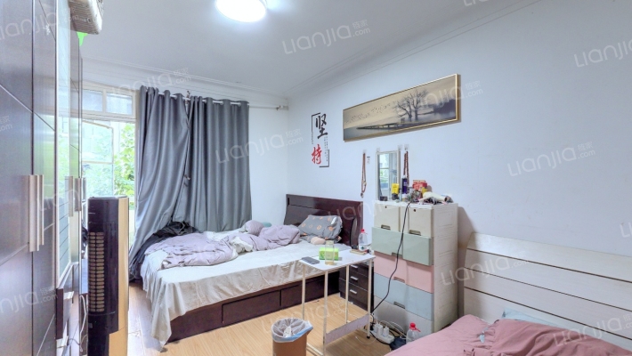 康健路77弄二手房实景图