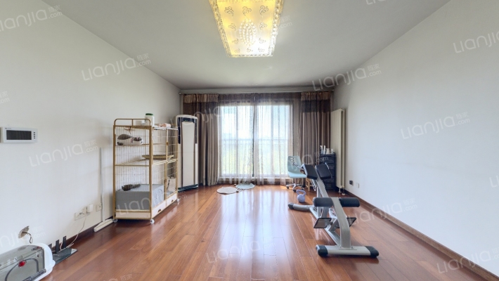 科嘉花园二手房实景图