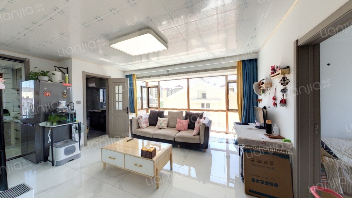 锦泉源B4区二手房实景图